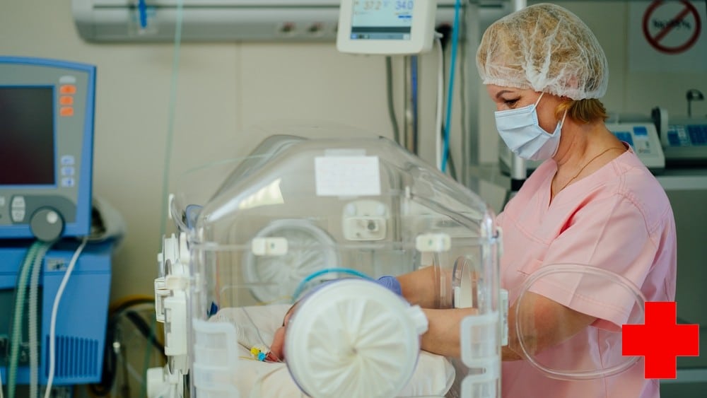 neonatal ambulance service